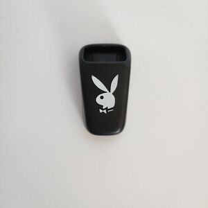 Playboy Black Key Cover